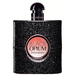 Yves Saint Laurent Black Opium EDP kvepalai moterims, 90 ml