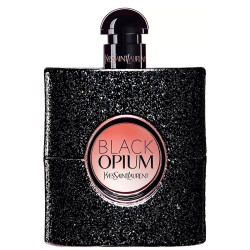 Yves Saint Laurent Black Opium EDP kvepalai moterims, 90 ml