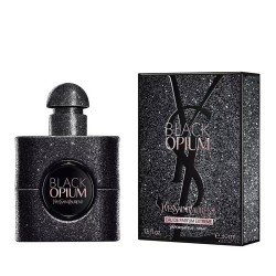 Yves Saint Laurent Black Opium Extreme EDP kvepalai moterims, 30 ml