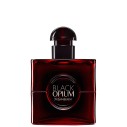 Yves Saint Laurent Black Opium Over Red EDP kvepalai moterims, 30 ml