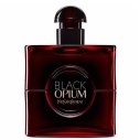 Yves Saint Laurent Black Opium Over Red EDP kvepalai moterims, 90 ml