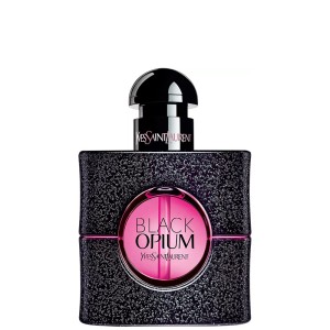 Yves Saint Laurent Black Opium Neon EDP kvepalai moterims, 30 ml