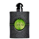 Yves Saint Laurent Black Opium Illicit Green EDP kvepalai moterims, 75 ml