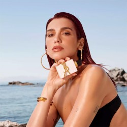 Yves Saint Laurent Libre L´Eau Nue EDP kvepalai moterims, 50ml