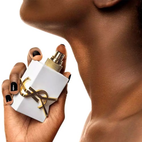Yves Saint Laurent Libre L´Eau Nue EDP kvepalai moterims, 50ml