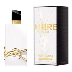 Yves Saint Laurent Libre L´Eau Nue EDP kvepalai moterims, 90 ml