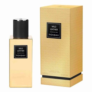 Yves Saint Laurent Wild Leather EDP kvepalai, 125 ml 2