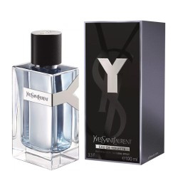 Yves Saint Laurent Y for Men EDT kvepalai vyrams, 100 ml