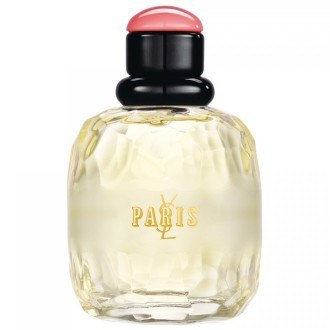 Yves Saint Laurent Paris EDT kvepalai moterims, 125 ml