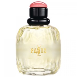 Yves Saint Laurent Paris EDT kvepalai moterims, 125 ml