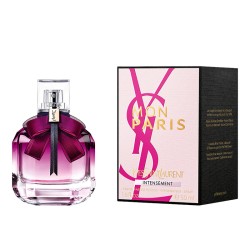 Yves Saint Laurent My Paris Intensém EDP kvepalai moterims, 50 ml