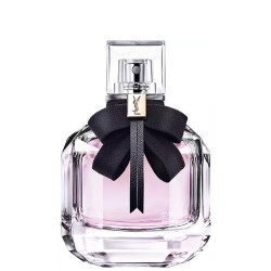 Yves Saint Laurent Mon Paris EDP kvepalai moterims, 50 ml