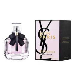 Yves Saint Laurent Mon Paris EDP kvepalai moterims, 50 ml