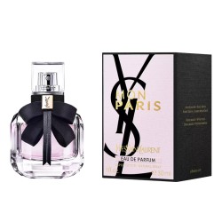 Yves Saint Laurent Mon Paris EDP kvepalai moterims, 30 ml