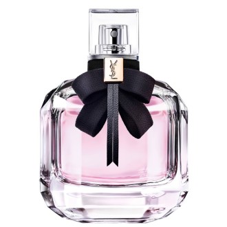 Yves Saint Laurent Mon Paris EDP kvepalai moterims, 90 ml