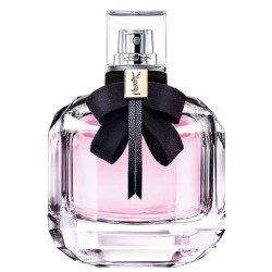 Yves Saint Laurent Mon Paris EDP kvepalai moterims, 90 ml