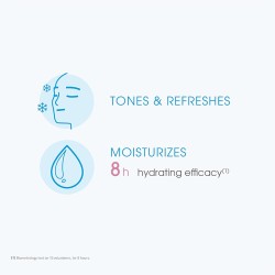 Bioderma Hydrabio Moisturizing Toning Lotion Tonique - drėkinamasis tonikas jautriai odai, 250 ml