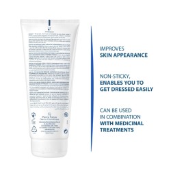 Ducray Kertyol PSO Treatment Shampoo - šampūnas į psoriazę linkusiai odai, 200 ml