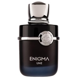 French Avenue Enigma Une EDP kvepalai vyrams, 100 ml