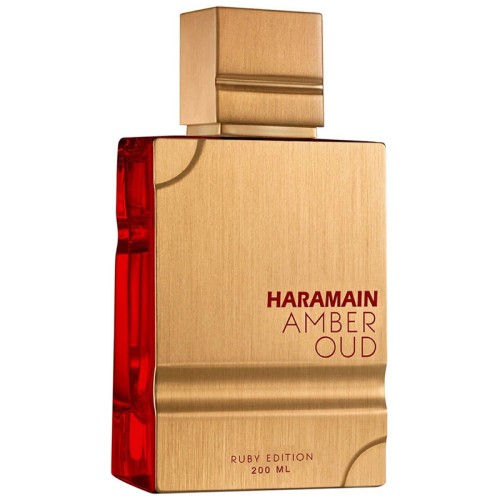 Al Haramain Amber Oud Ruby Edition EDP kvepalai, 200 ml