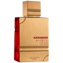 Al Haramain Amber Oud Ruby Edition EDP kvepalai, 200 ml