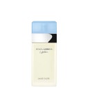 Dolce Gabbana Light Blue EDT kvepalai moterims, 25 ml