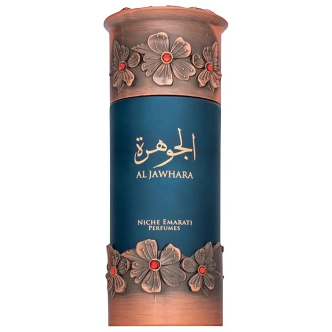 Lattafa Niche Emarati Al Jawhara EDP unisex kvepalai, 100 ml