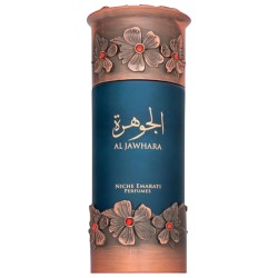 Lattafa Niche Emarati Al Jawhara EDP unisex kvepalai, 100 ml