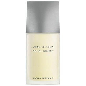 Issey Miyake L`Eau D`Issey pour Homme EDT kvepalai vyrams, 200 ml