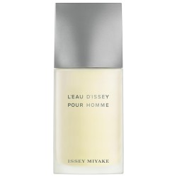 Issey Miyake L`Eau D`Issey pour Homme EDT kvepalai vyrams, 200 ml