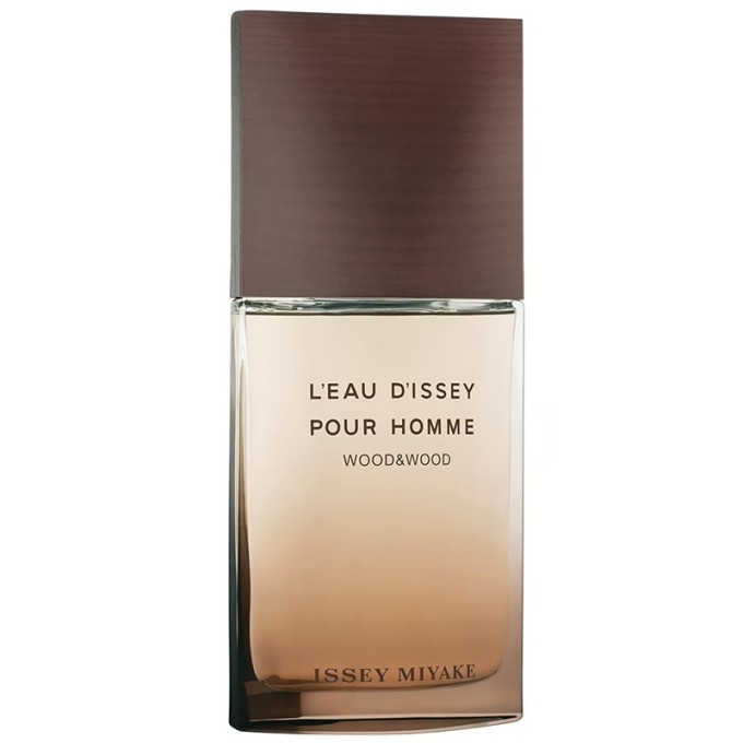 Issey Miyake L'Eau D'Issey Pour Homme Wood & Wood EDP kvepalai vyrams, 100 ml