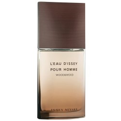 Issey Miyake L'Eau D'Issey Pour Homme Wood & Wood EDP kvepalai vyrams, 100 ml