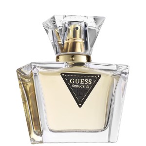 Guess Seductive EDT kvepalai moterims, 75 ml