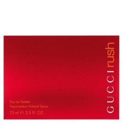 Gucci Rush EDT kvepalai moterims, 75 ml