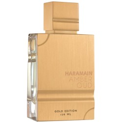 Al Haramain Ambre Oud Gold EDP kvepalai, 120 ml