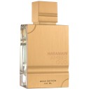 Al Haramain Ambre Oud Gold EDP kvepalai, 120 ml