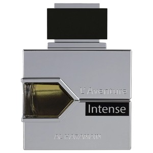 Al Haramain L´Aventure Intense EDP kvepalai vyrams, 100 ml