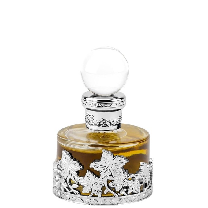 Swiss Arabian Rose Malaki Parfumed Oil unisex aliejiniai kvepalai, 25 ml