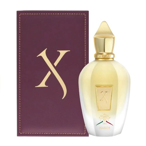 Xerjoff XJ 1861 Naxos EDP kvepalai, 100 ml