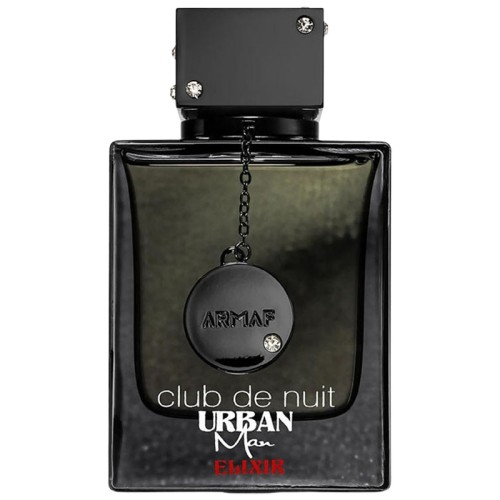 Armaf Club De Nuit Urban Man Elixir EDP kvepalai vyrams, 105 ml