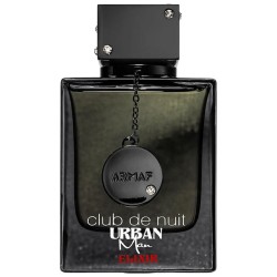 Armaf Club De Nuit Urban Man Elixir EDP kvepalai vyrams, 105 ml