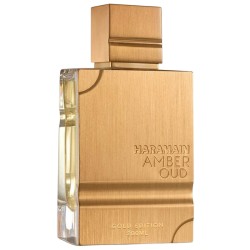 Al Haramain Amber Oud Gold Edition EDP kvepalai, 200 ml