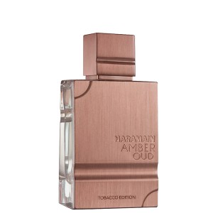 Al Haramain Amber Oud Tobacco Edition EDP kvepalai, 60 ml