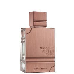 Al Haramain Amber Oud Tobacco Edition EDP kvepalai, 60 ml