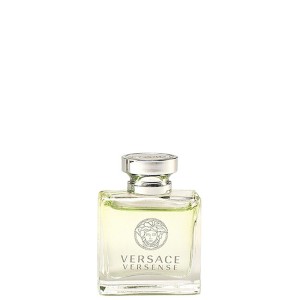 Versace Versense mini EDT kvepalai moterims, 5 ml