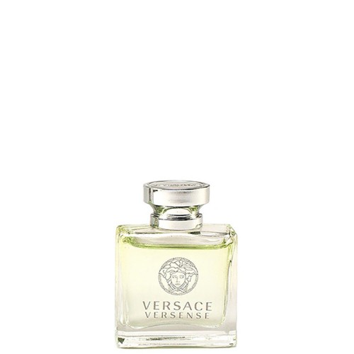 Versace Versense mini EDT kvepalai moterims, 5 ml