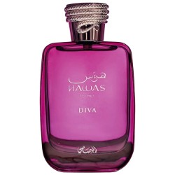 Rasasi Hawas Diva EDP kvepalai moterims, 100 ml