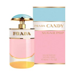 Prada Candy Sugar Pop EDP kvepalai moterims, 30 ml