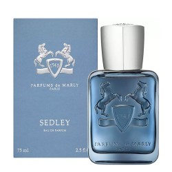 Parfums De Marly Sedley EDP kvepalai vyrams, 75 ml