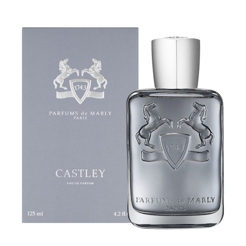 Parfums De Marly Castley EDP kvepalai vyrams, 125 ml